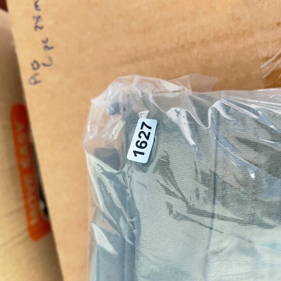 Tyndale FRMC Utility Pant Men 34W 31L Army Green Flame Resistant Electric Safety - Picture 16 of 16